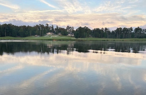 McCormick House | Lakeside Retreat, Lake Thurmond: Perfect 4 Golfers, Families & Lake Enthusiasts!