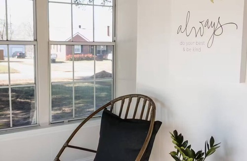 Abbeville Cottage | Lana’s Cottage