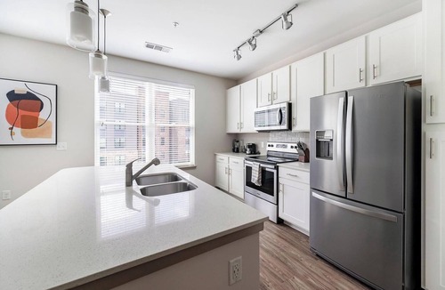 Knoxville Apartment | Landing | Amazing 1BD, Clubhouse, Gym