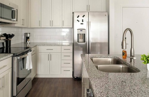 East Raleigh Apartment | Landing | Amazing 1BD, Yoga Studio, Clubhouse