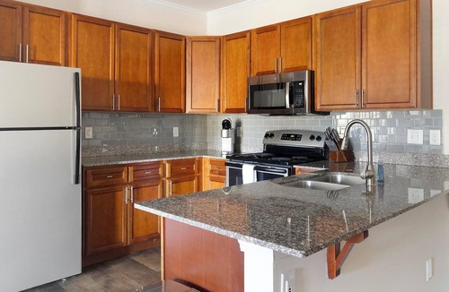 Hillsborough Apartment | Landing | Amazing 2BD, Clubhouse, Gym