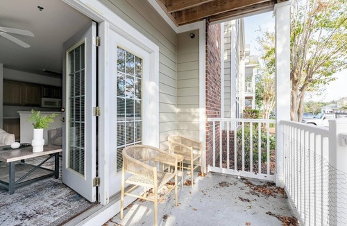 Carolina Forest Apartment | Landing | Amazing 2BD, Clubhouse, Gym