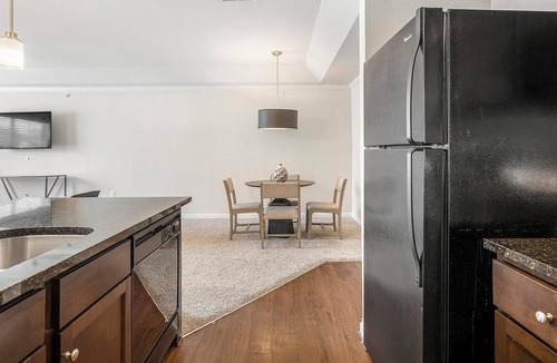 Conestee Apartment | Landing | Amazing 2BD, Gym, Clubhouse