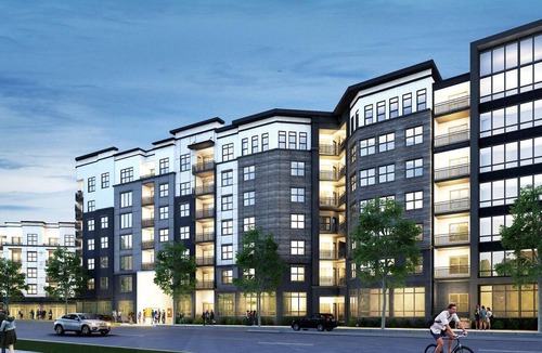 Chapel Hill Apartment | Landing | Amazing Studio, Courtyard, Gym