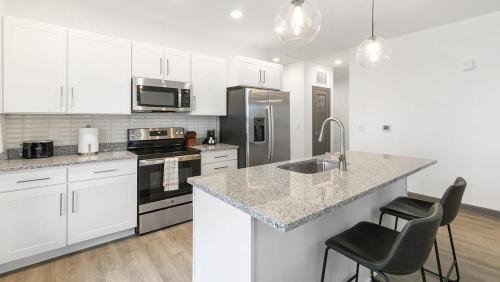 Carolina Forest Apartment | Landing at The Leo - 2 Bedrooms in Myrtle Beach
