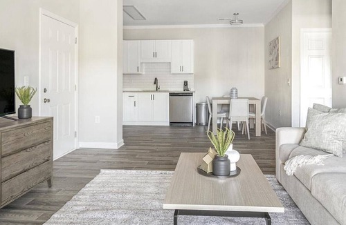 Wake Forest Apartment | Landing at The Pointe at Heritage - 1 Bedroom in Downtown Wake Forest