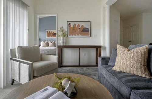Indian Trail Apartment | Landing Beautiful 2BD Gym