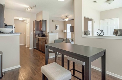 Germantown Apartment | Landing | Incredible 1BD, Tennis Court, Pool