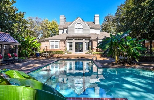 Germantown Apartment | Landing | Incredible 1BD, Tennis Court, Gym