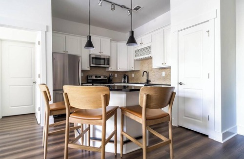 Cary Apartment | Landing | Incredible 2BD, Gym, Pool