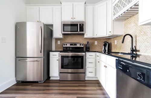 Cary Apartment | Landing | Incredible 2BD, Gym, Pool