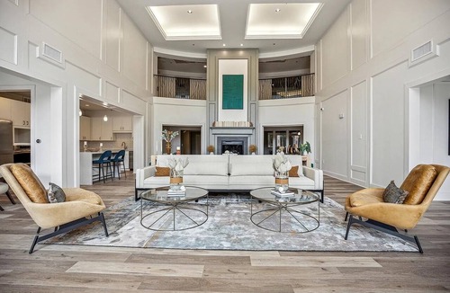 Cary Apartment | Landing | Incredible 2BD, Gym, Pool