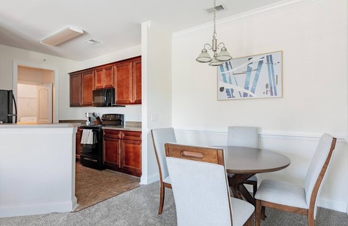Carolina Forest Apartment | Landing | Incredible 2BD, Gym, Clubhouse