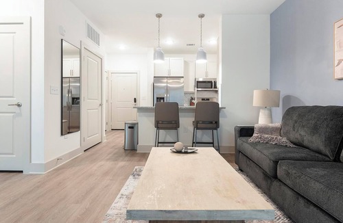 Carolina Forest Apartment | Landing | Spectacular 1BD, Clubhouse, Yoga Studio
