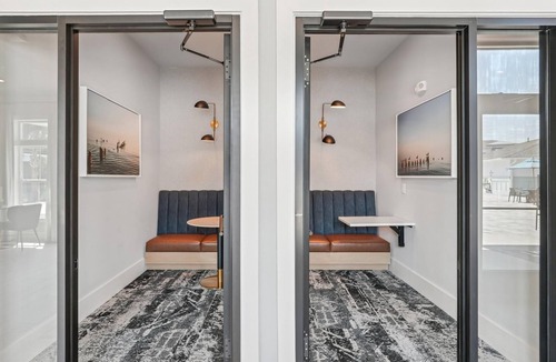 Carolina Forest Apartment | Landing | Spectacular 1BD, Clubhouse, Yoga Studio