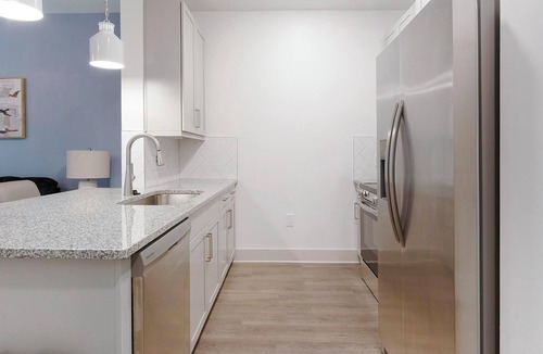 Carolina Forest Apartment | Landing | Spectacular 1BD, Yoga Studio, Clubhouse
