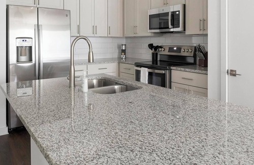 East Raleigh Apartment | Landing | Spectacular 1BD, Gym, Yoga Studio