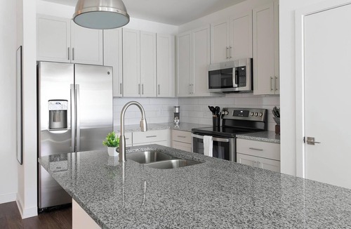 East Raleigh Apartment | Landing | Stunning 1BD, Clubhouse, Gym