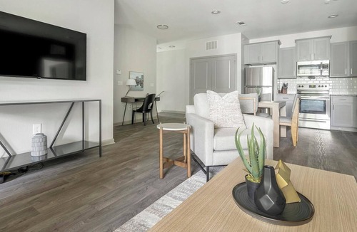 Paw Creek Apartment | Landing | Stunning 1BD, Pool, Game Room