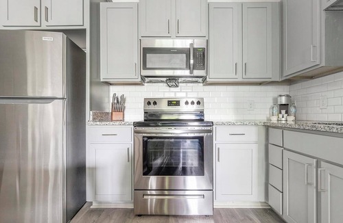 Paw Creek Apartment | Landing | Stunning 1BD, Pool, Game Room