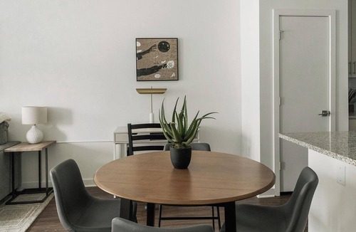 East Raleigh Apartment | Landing | Stylish 1BD, Clubhouse, Yoga Studio