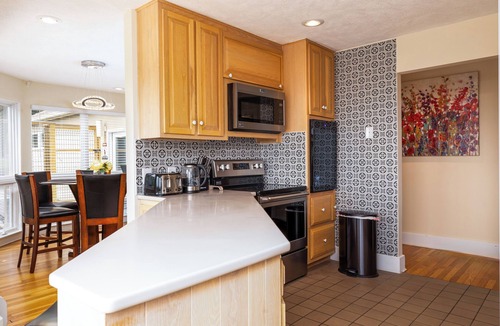 Dan River House | Large Groups Welcome/Sleep 16/Hot Tub/Theater/Summer special