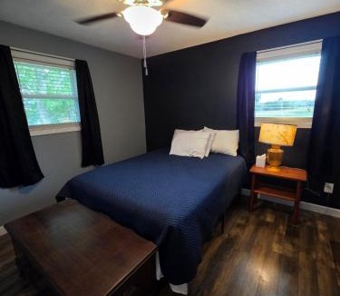 Washington County House | Large home in the country