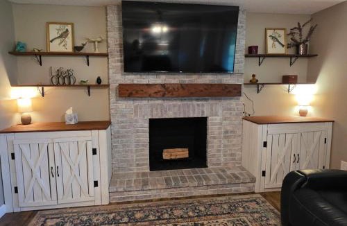 Washington County House | Large home in the country