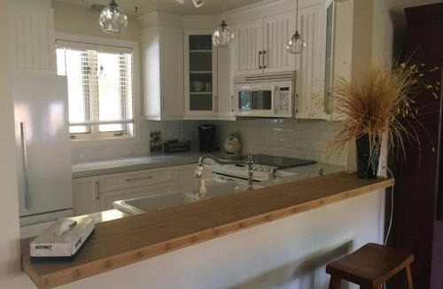 Mont-Tremblant Apartment | Le Belvedère Mont-Tremblant