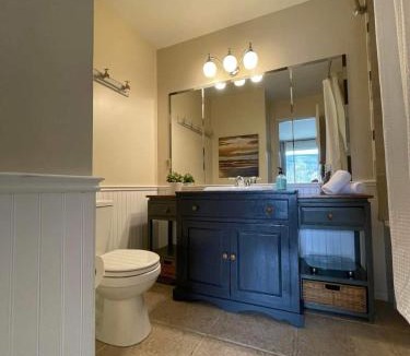 Mont-Tremblant Apartment | Le Belvedère Mont-Tremblant
