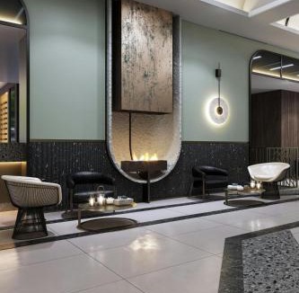 Downtown Toronto Hotel | Le Méridien Toronto Pinnacle Hotel