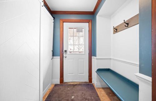 Mont-Tremblant House | Le Plateau Ski Inout W 3bdrs W Pool Access