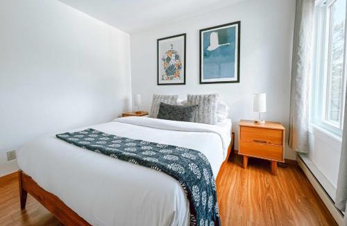 Mont-Tremblant Apartment | Le Refuge des Cimes by Gestion ELITE