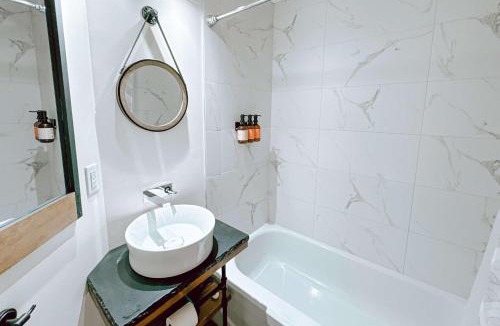 Mont-Tremblant Apartment | Le Refuge des Cimes by Gestion ELITE