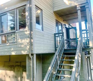 Mont-Tremblant Apartment | Le Refuge des Cimes by Gestion ELITE