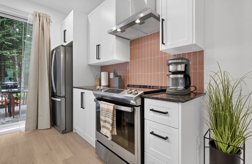 Austin Apartment | Le Relais Austin 2 — Spa, Nature & Adventure