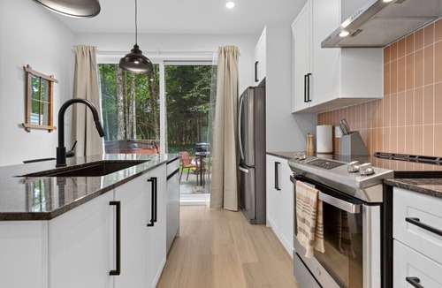 Austin Apartment | Le Relais Austin 2 — Spa, Nature & Adventure