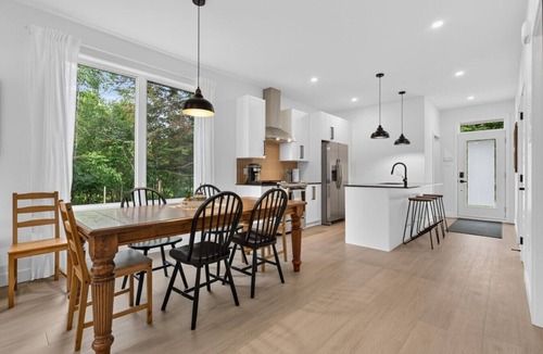Austin Apartment | Le Relais Austin 4 — Spa, Nature & Adventure