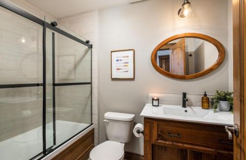 Mont-Tremblant Apartment | Le Sous-Bois (Les Manoirs) Mont-Tremblant