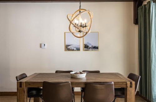 Mont-Tremblant Apartment | Le Sous-Bois (Les Manoirs) Mont-Tremblant