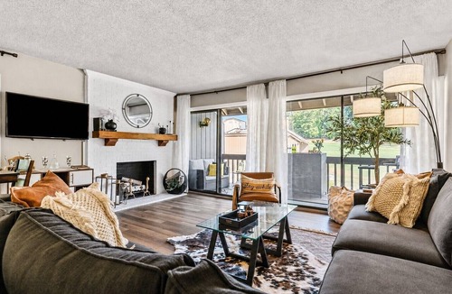 Pinehurst Condo | Legends & Masters | Walk to Pinehurst Clubhouse | Hallmark-Style Charm