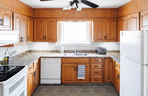 Charlottetown House | Lewis Point Charlottetown Retreat