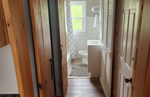 Butler Cottage | Little Green Cottage - The perfect retreat