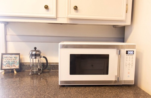 Marion House | Located in Marion. Only 1 hour from Myrtle Beach, 35 minutes from Florence!