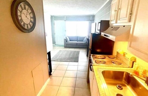 Windy Hill Condo | Love Shak romantic beach condo , pets ok