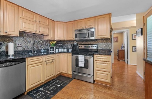 Virginia Beach House | Lovely Town Home