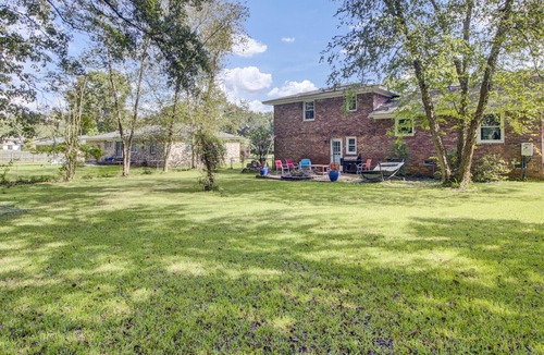 Hanahan House | Lowcountry Gem