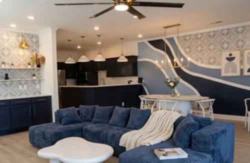 Windy Hill House | Luxurious property for 16+ guests