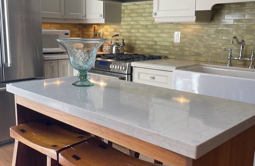 Little Italy House | Luxurious Suite in the Heart of Little Italy
