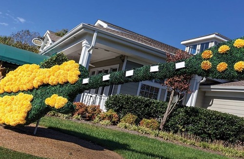 Pennington Bend Condo | Luxury 1Br on the River-Heart of Music City!
